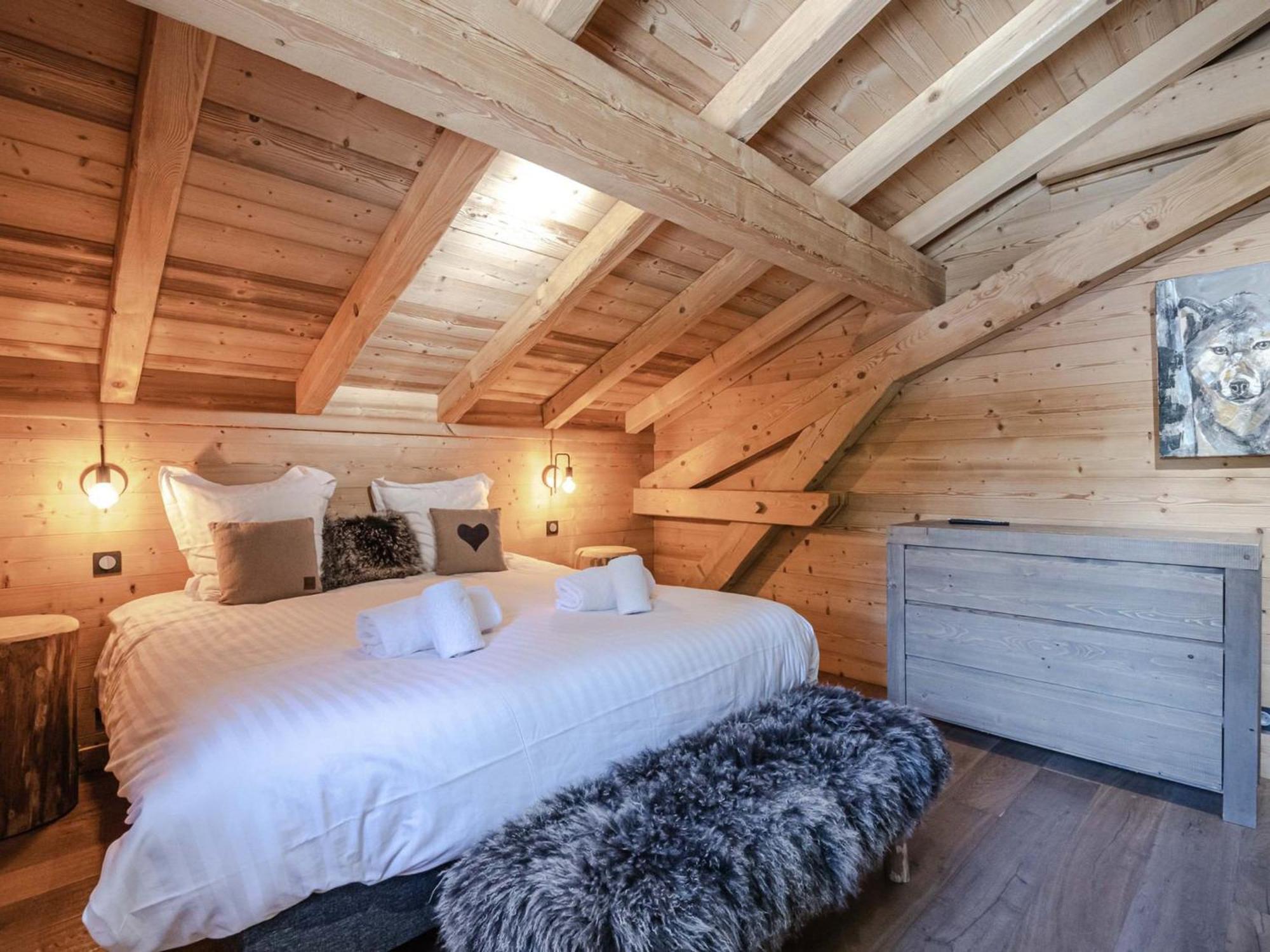 Chalet Moderne 4* Avec Sauna, Tv Et Parking A Argentiere - Fr-1-343-180 Σαμονί Εξωτερικό φωτογραφία